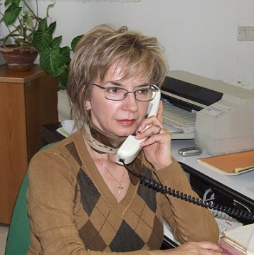 Rita Pica