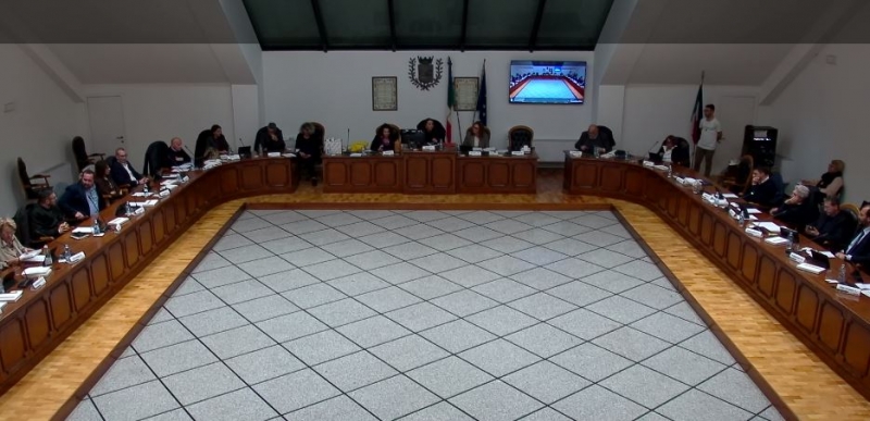 img title Avviso - Convocazione Consiglio Comunale