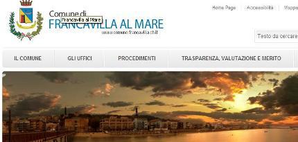 nuovo sito