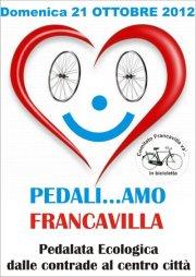 Pedali...amo