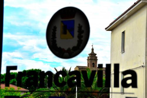 francavilla turismo