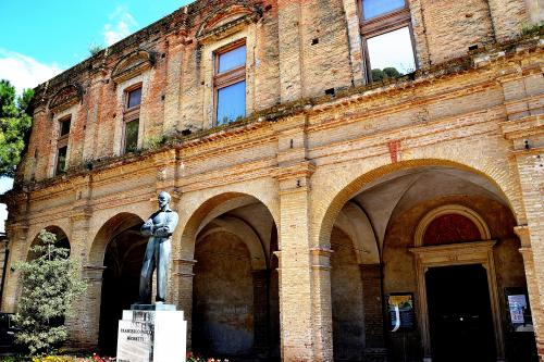 francavilla turismo