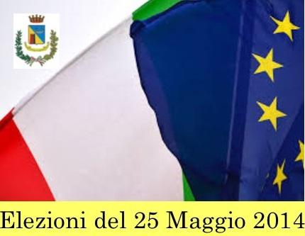 logo elezioni 2014