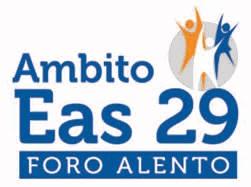 Logo Ambito 29