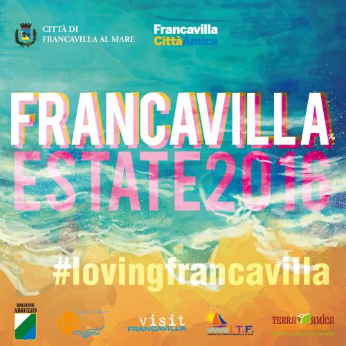 eventi estate2016