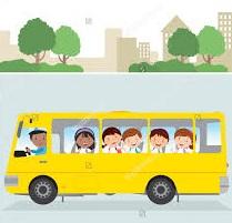 school bus