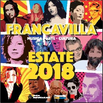 eventi 2018