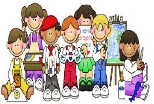 nido d\'infanzia 2018-2019