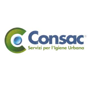 logo consac