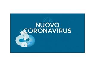 logo covid 19