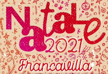 copertina programma Natale 2021